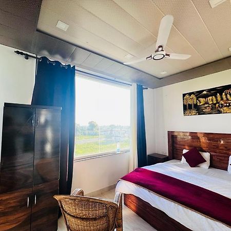 Green Dandi Homestay Rishīkesh المظهر الخارجي الصورة