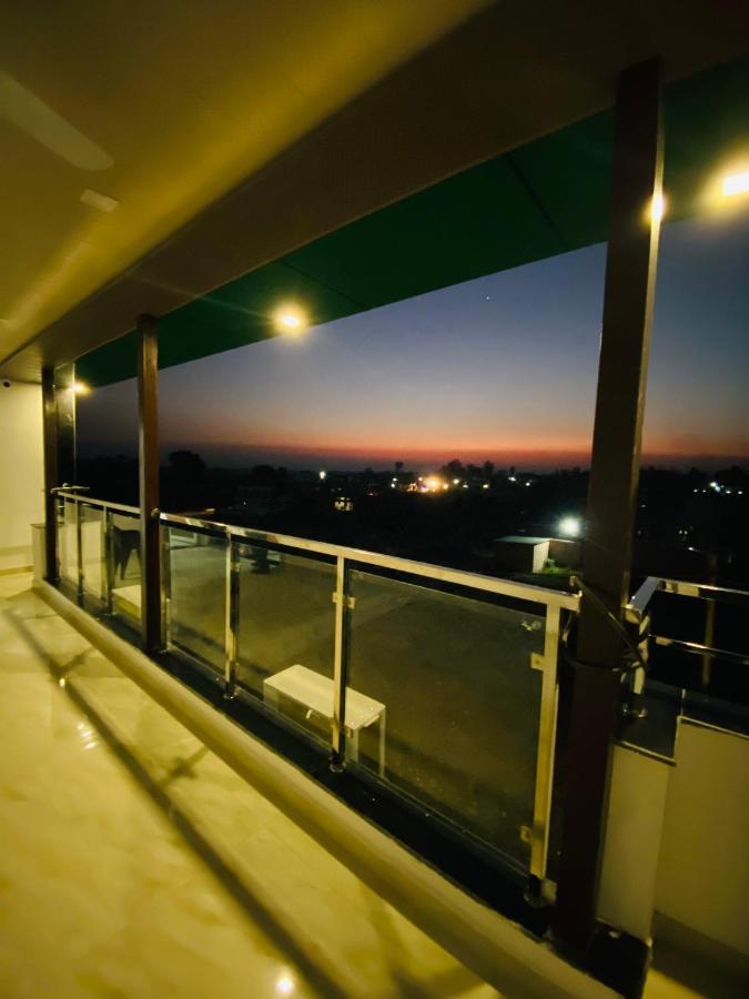 Green Dandi Homestay Rishīkesh المظهر الخارجي الصورة