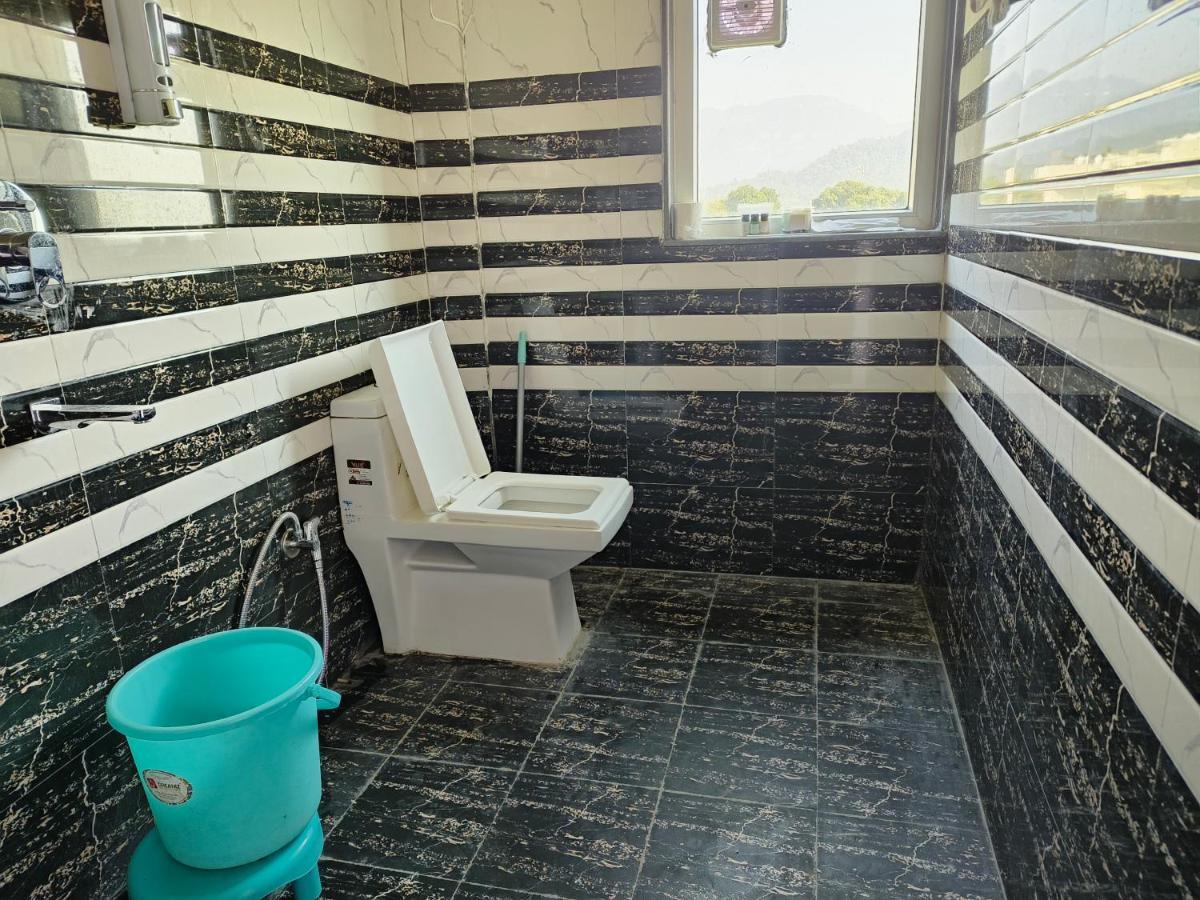 Green Dandi Homestay Rishīkesh المظهر الخارجي الصورة