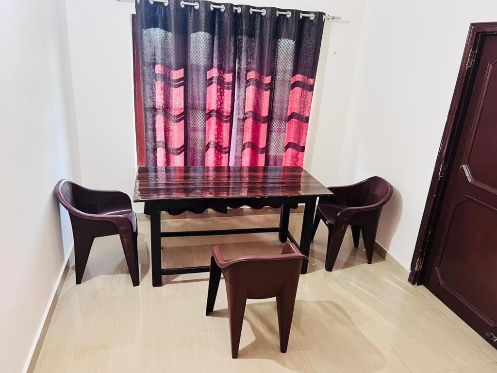 Green Dandi Homestay Rishīkesh المظهر الخارجي الصورة